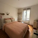 Appartement Situe En Plein Coeur De Paris