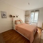 Appartement situé en plein coeur de Paris