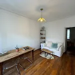 Appartement situé en plein coeur de Paris