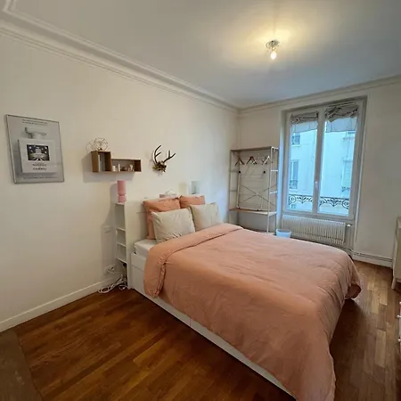 Situé En Plein Coeur De Appartamento *