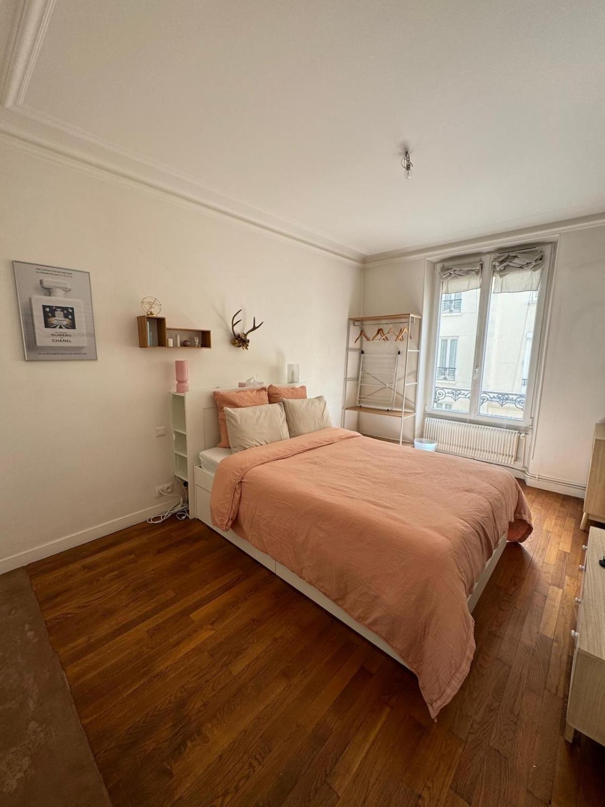 Appartamento Situé En Plein Coeur De